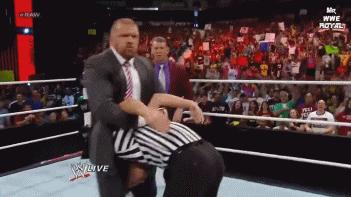 wwe最强的十大终结技,wwe十大最强必杀技