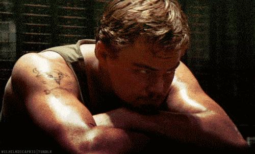 莱昂纳多演的小李子是什么电影,小李子莱昂纳多迪卡普里奥混剪