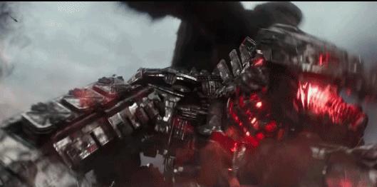 一口气看完99部最强科幻巨作,世界十大巅峰科幻巨作