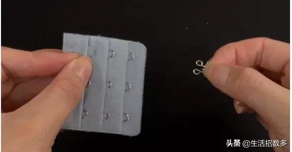 旧内衣可以剪碎了烧掉吗,旧文胸别扔改造后有大用