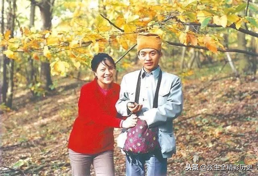 黑色的眼睛寻找光明顾城,顾城的一生深度解析