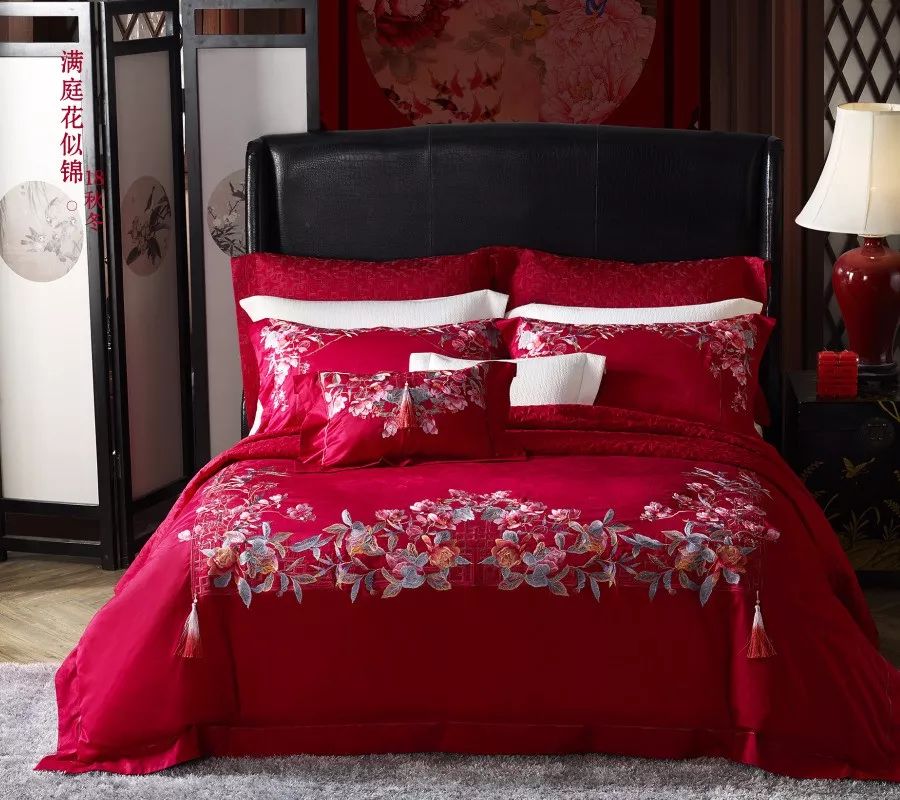 纯棉家纺清洁注意事项介绍,家纺洗护维护小知识