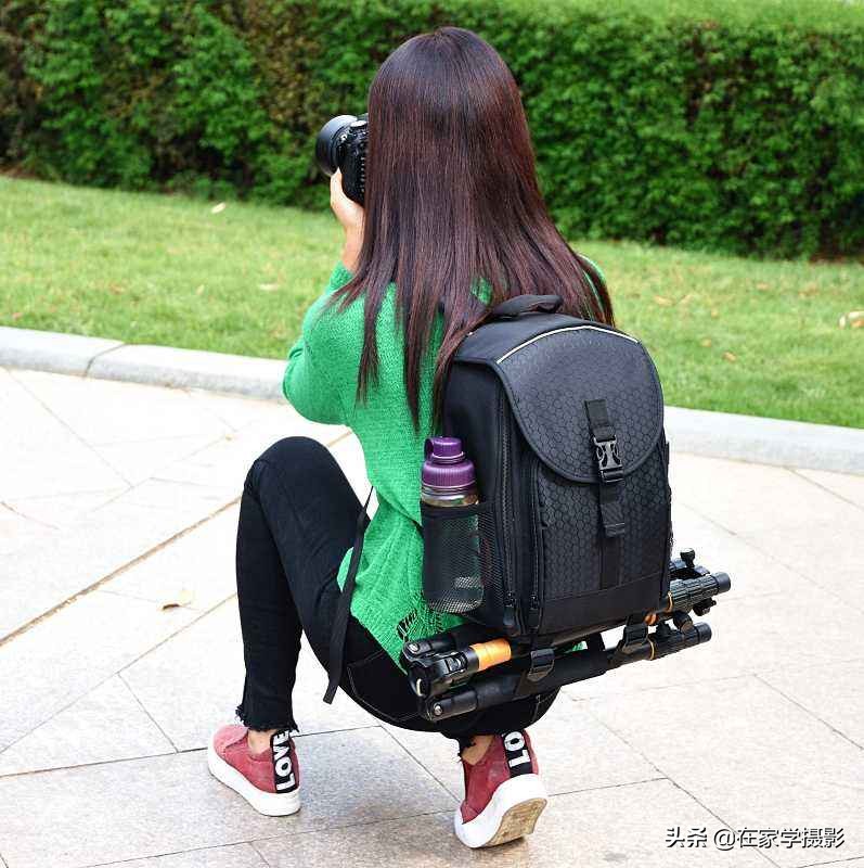 摄影调整教程,相机拍照模糊怎么调清晰