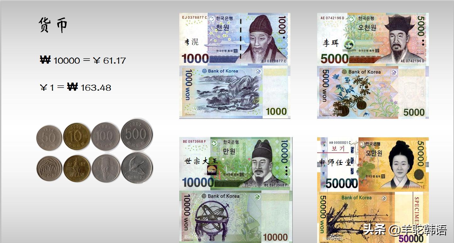 去韩国留学需要的思路,高中韩国留学介绍