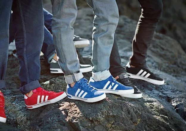 与阿迪达斯打官司能赢吗,耐克和阿迪达斯出现哪些风波