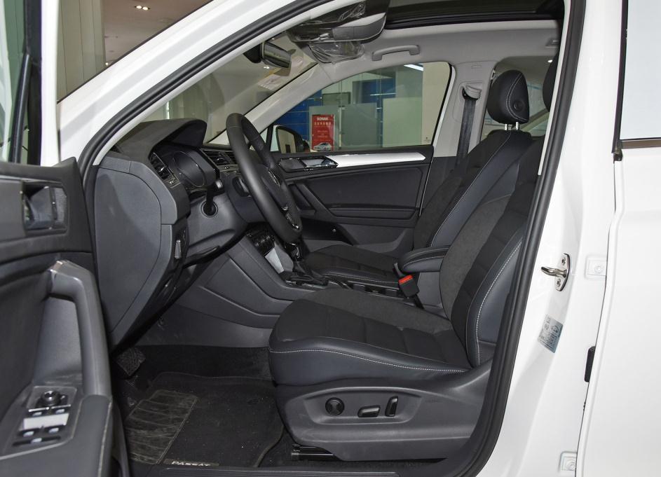 大众汉兰达2020款,大众小钢炮改黑武士