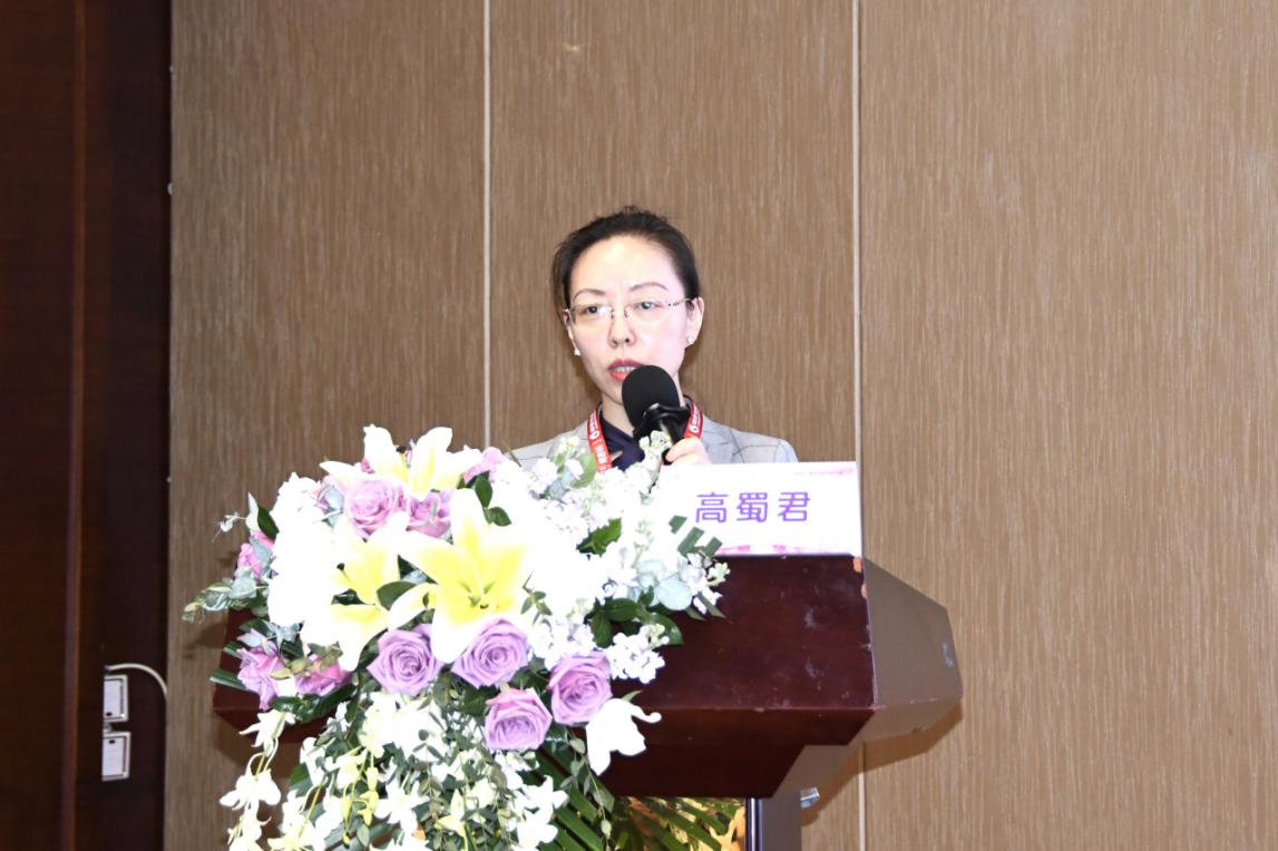 鹏城聚首促专业精耕论坛把脉弥区域短板--深圳市二院妇科成功举办第一届阴道镜及宫颈疾病诊疗高峰论坛