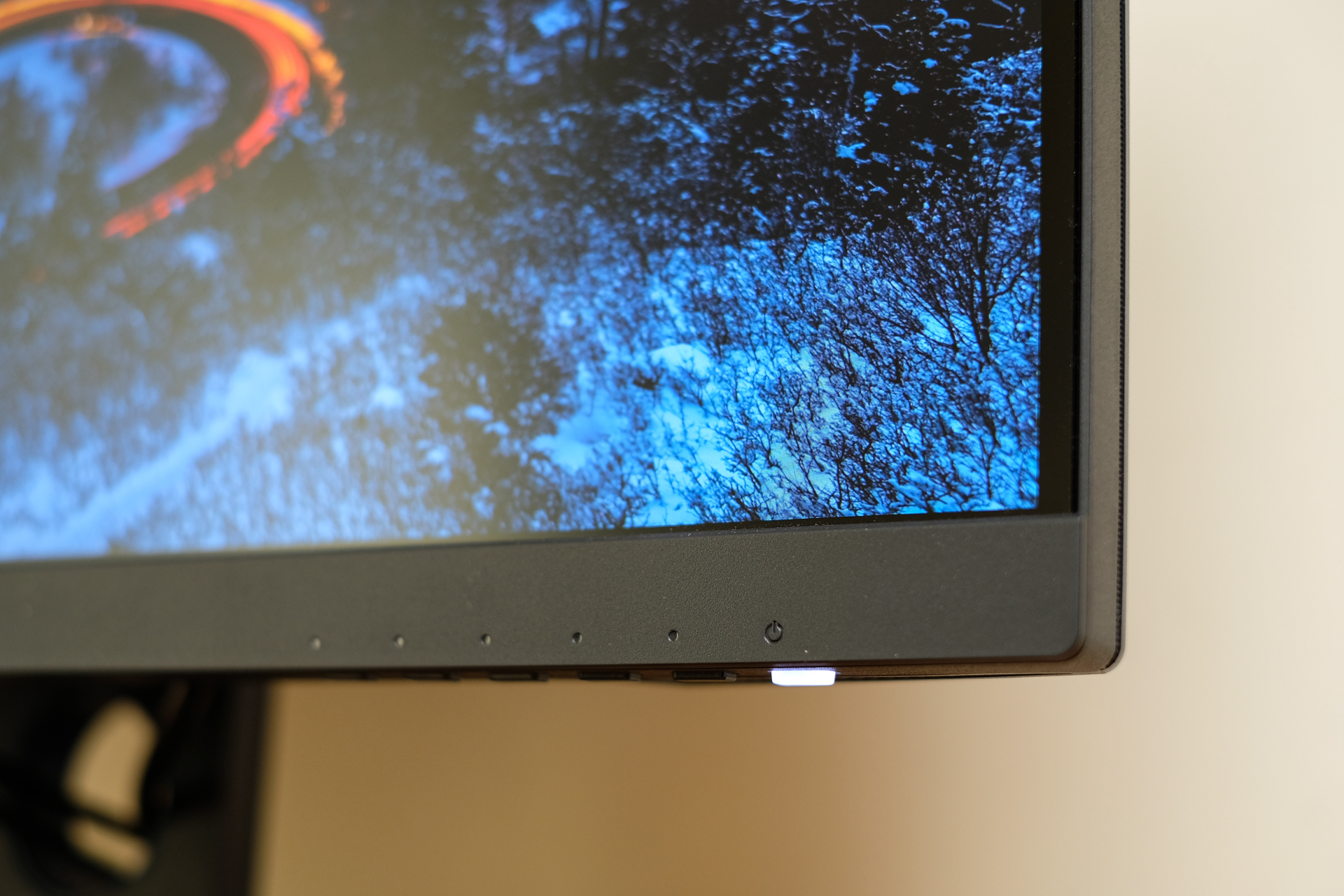 修图显示器2k好还是4k好,4k修图剪辑视频显示器