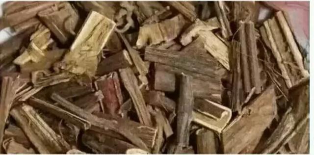 48款香料的解析与认知,四十八香谱图解大全