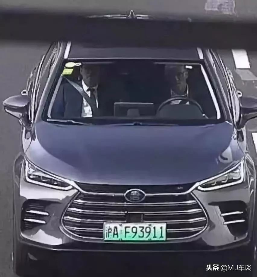 现代汽车比亚迪,现代比亚迪