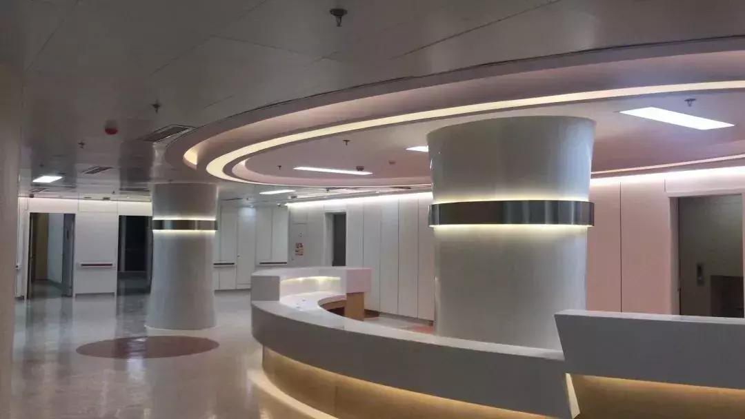 义乌市妇保医院,义乌妇保院未来规划