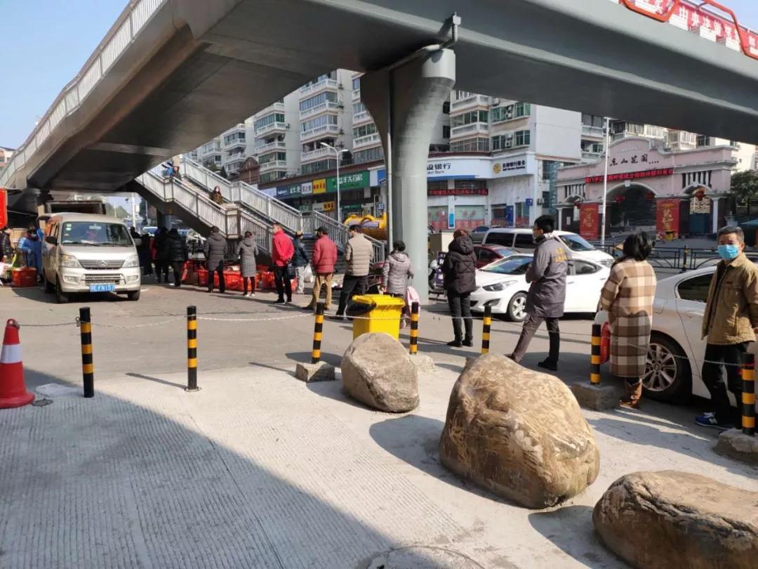 抗击疫情一线,宜昌抗疫最新政策