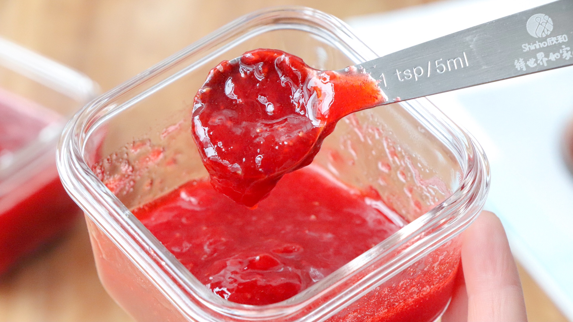 自己制作草莓酱教程,自制无添加草莓酱怎么才能做好
