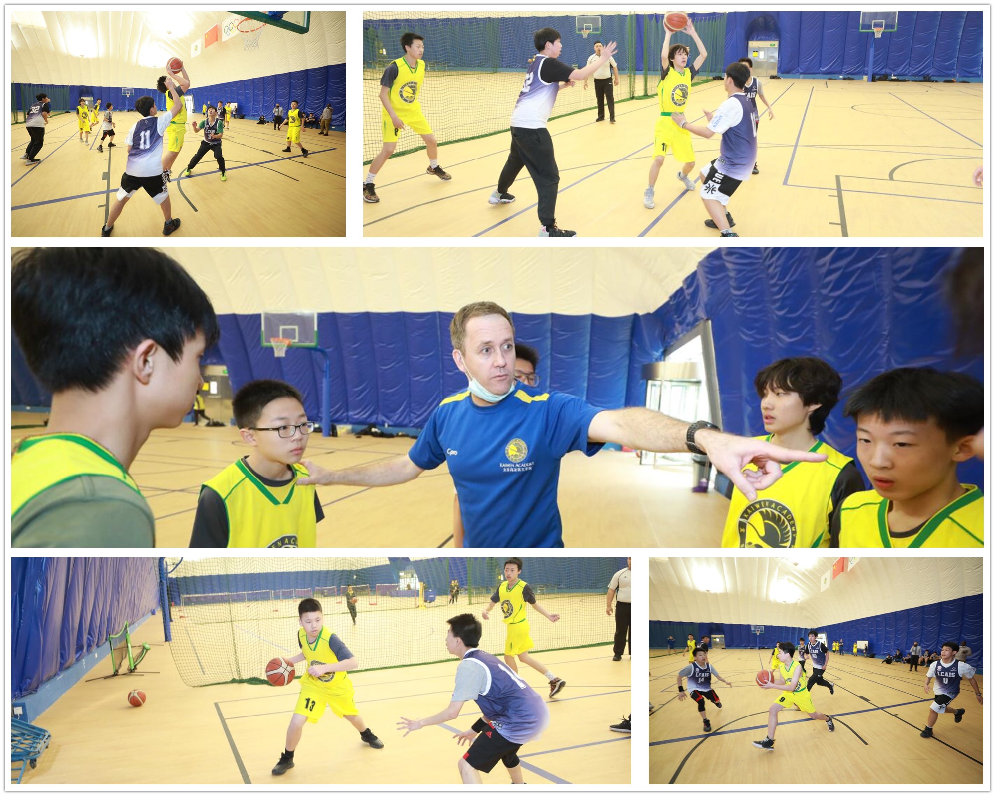 篮球友谊赛准备好吗,篮球比赛必胜战术