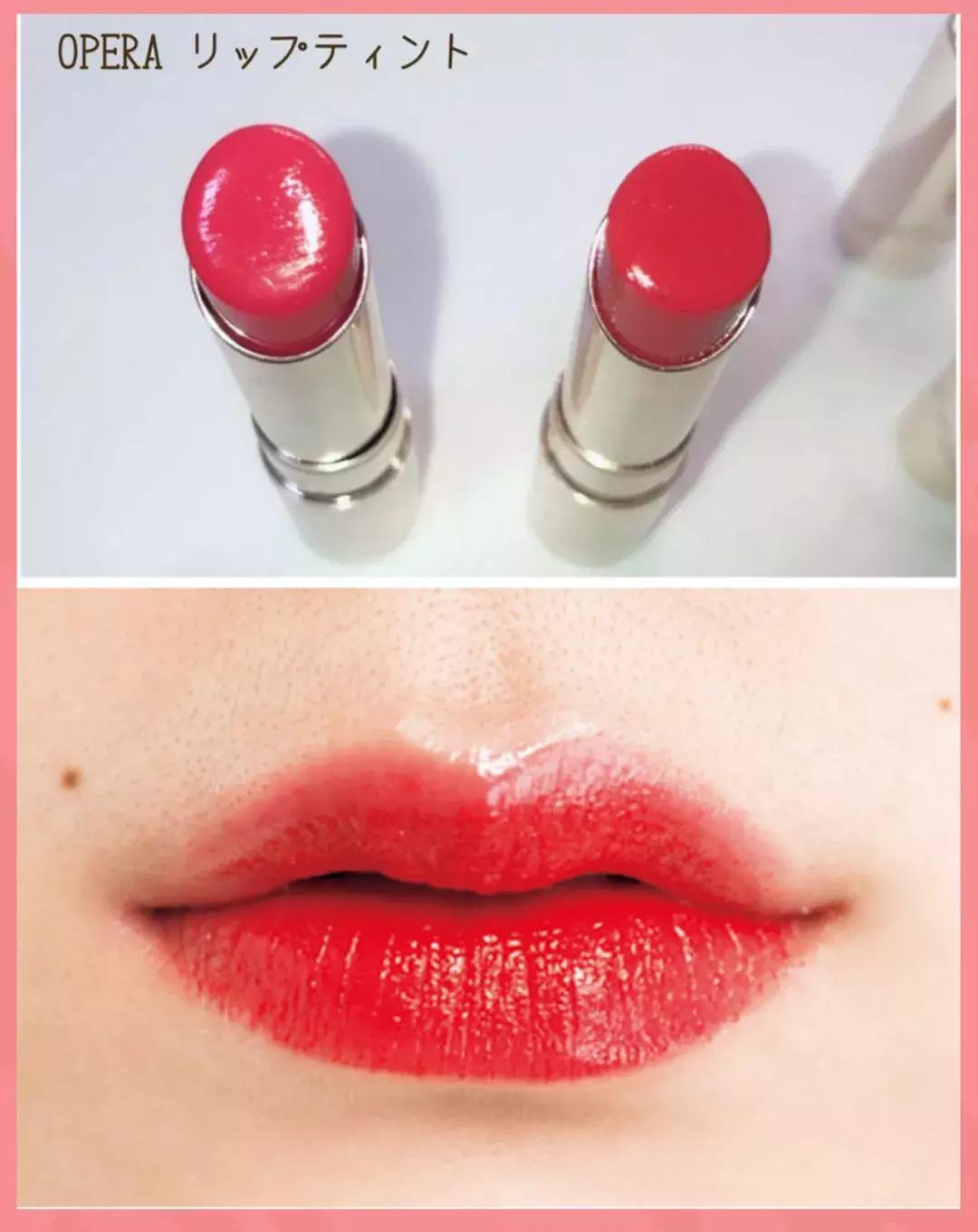 错过的口红,不能错过的六款口红