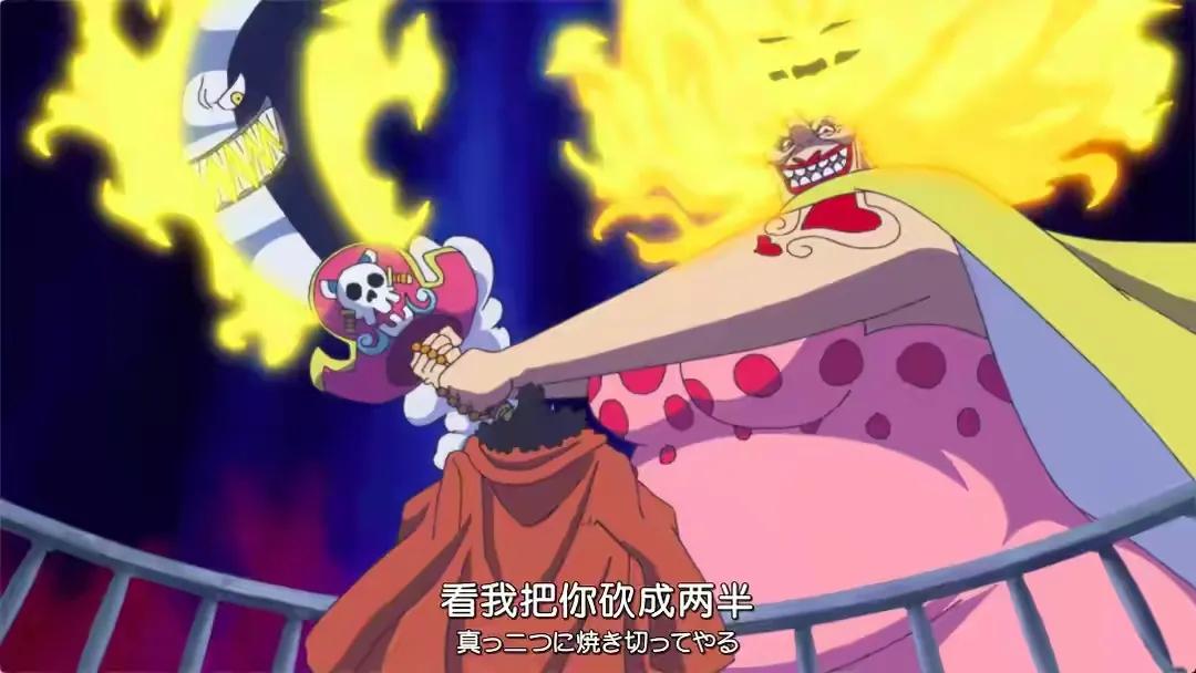 海贼王机械甲,海贼王里特殊的武器