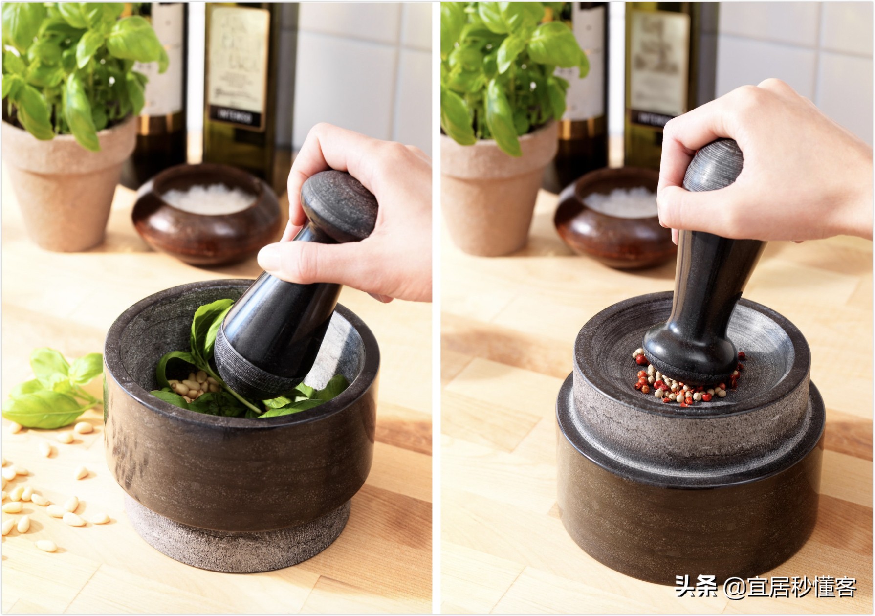 宜家厨房神器物品推荐,宜家必备10件小神器