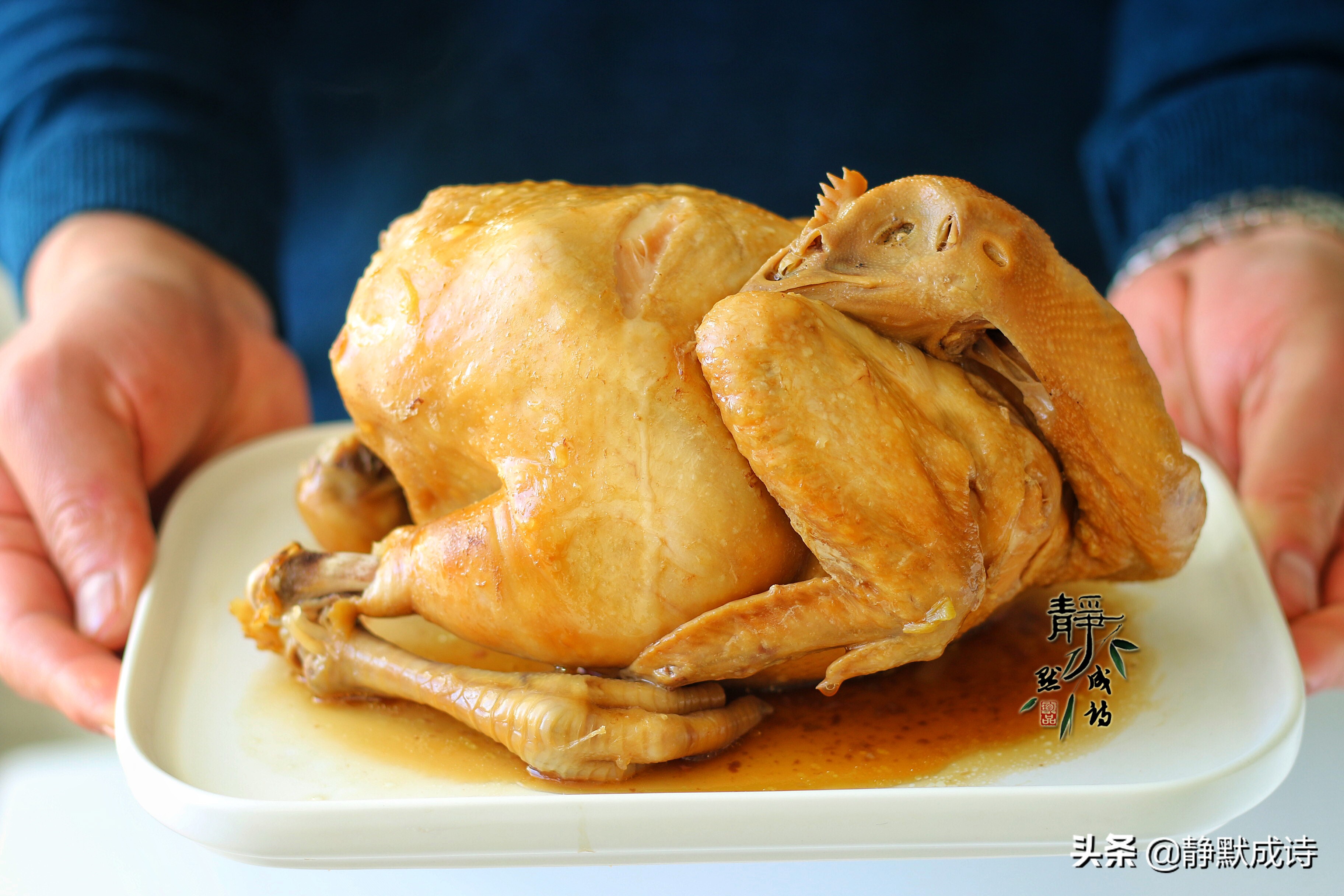 除夕将至,这5道菜专为老人和孩子设计,营养美味,年夜饭必备