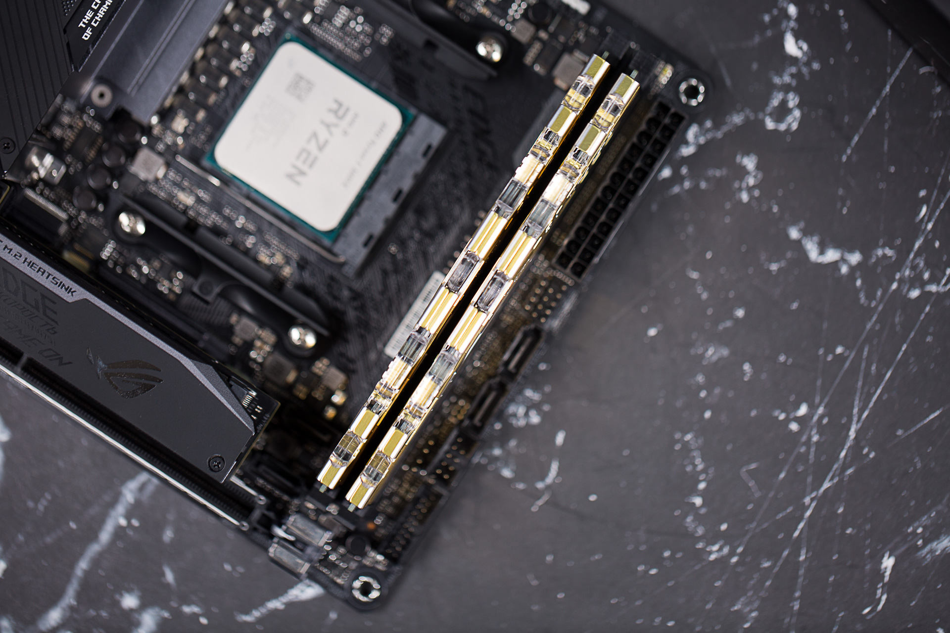 3400g全套itx装机方案,5000最强itx装机方案