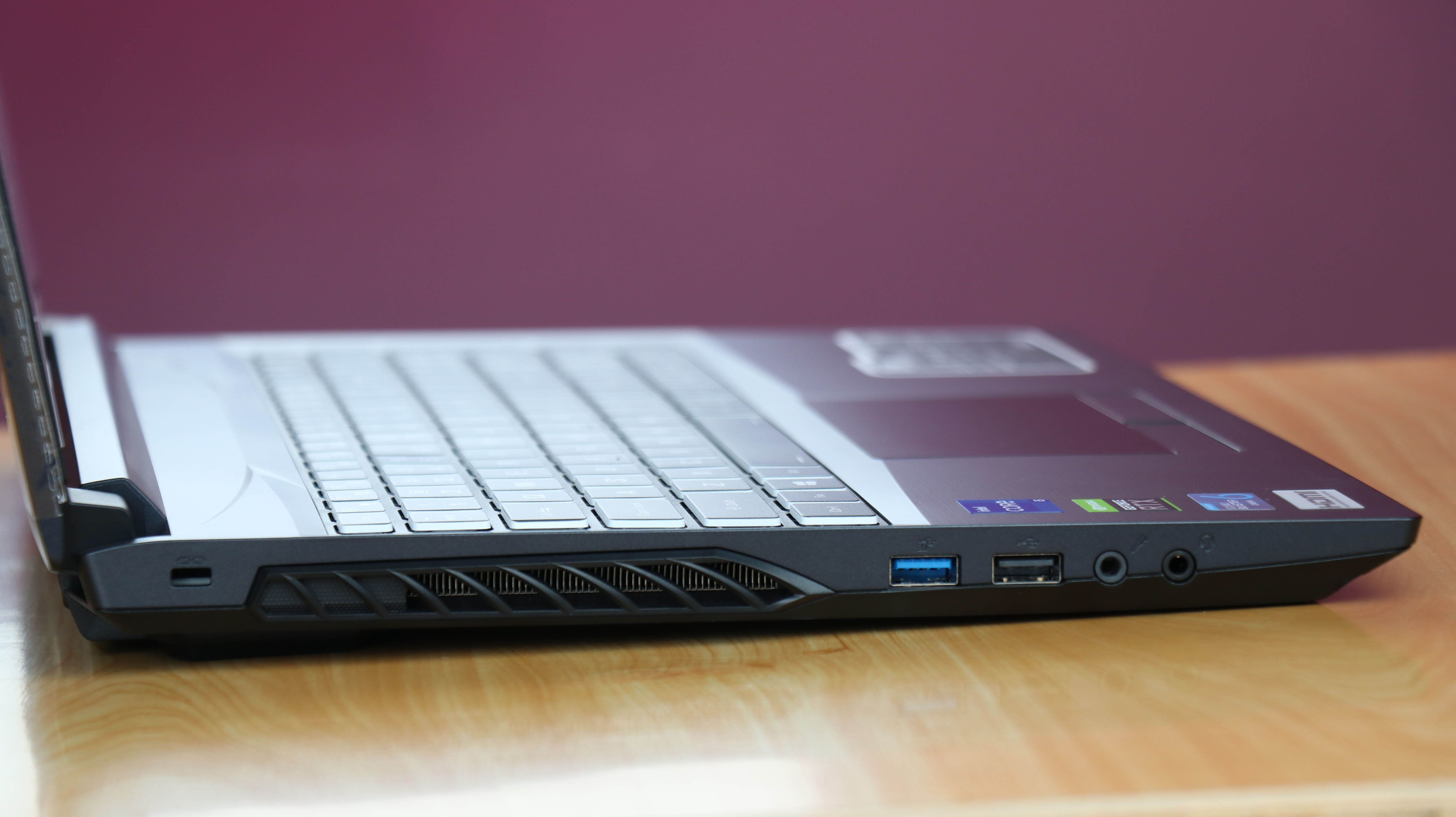 i7-11370h配rtx3050ti性能怎么样,神舟i511400h相当于什么水平