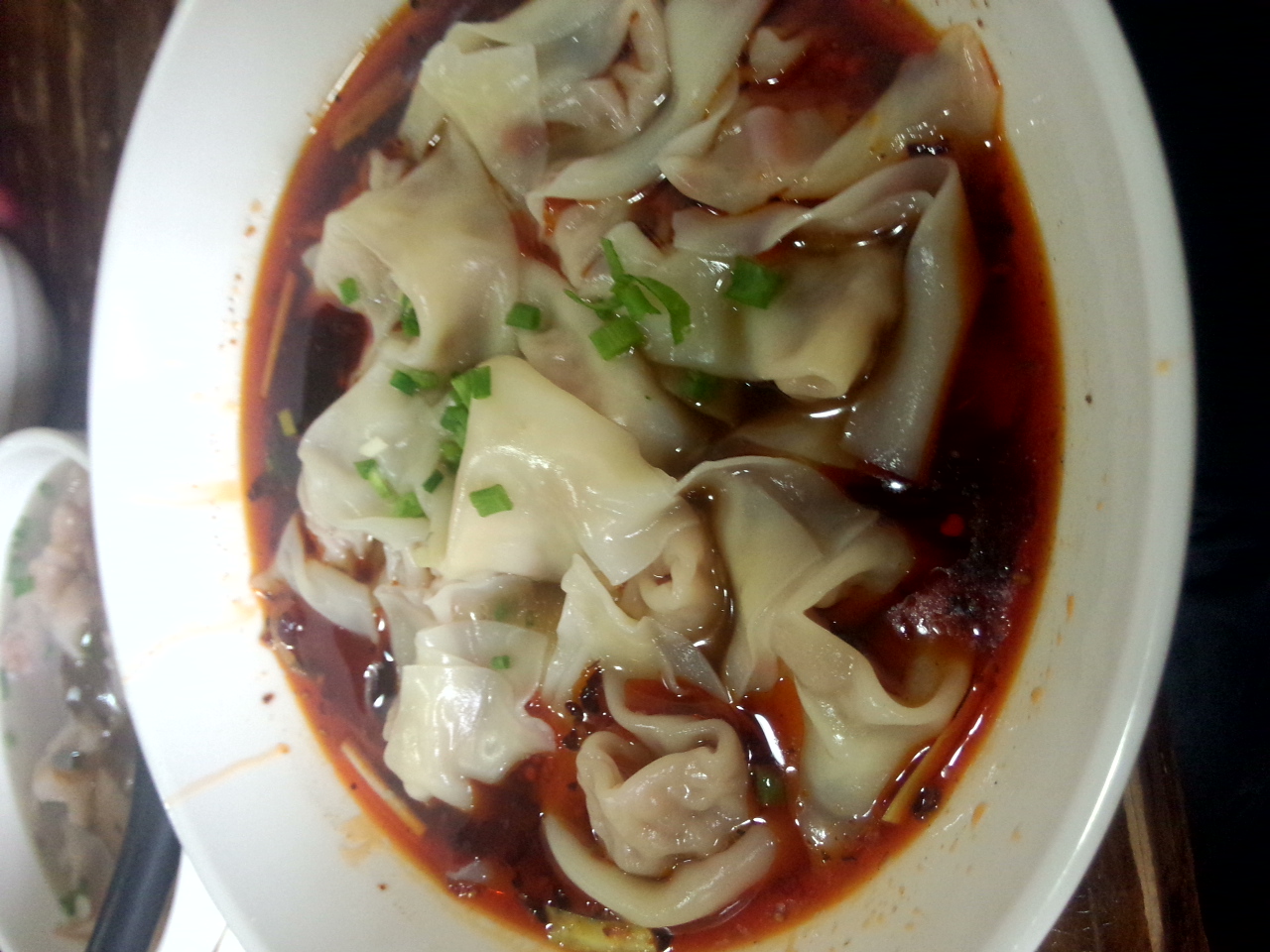 来成都必吃的十大小吃有哪些,外地人来成都必吃的十大小吃