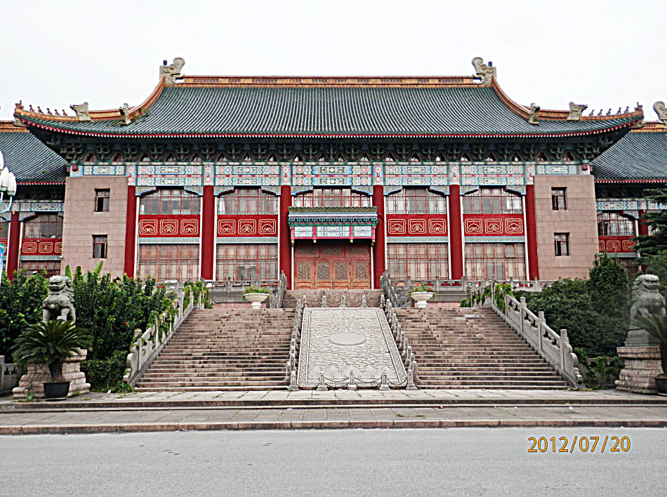 尘封往事重新开始,五角场广场和新江湾城