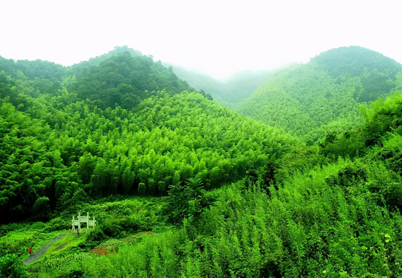 热҈热҈热҈热҈热҈!余杭超“清凉”景点集合