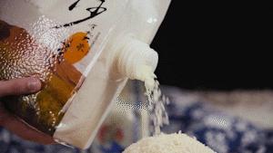 他远离污染，耗时6年扎根纯净沙漠种大米，值得吗？