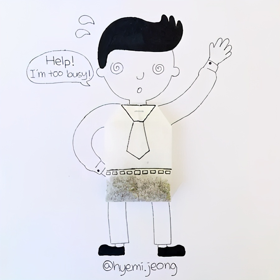 只需要一个瓶子的简单科技小作品,脑洞大开有趣的小物件