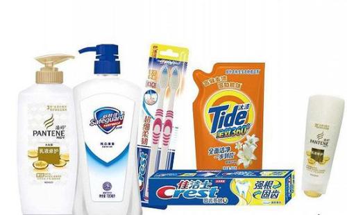 宝洁集团退市原因,宝洁从美国退市了吗
