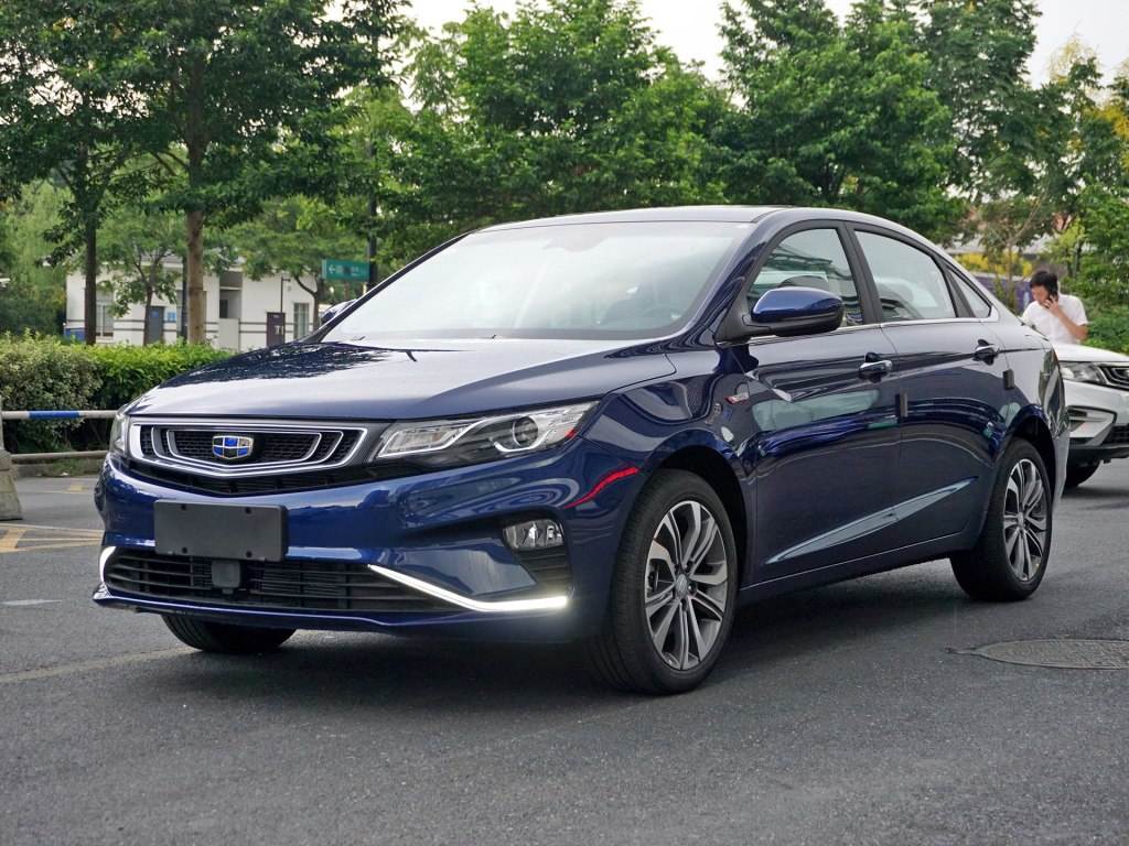 奇瑞和吉利合资全球第一,奇瑞和吉利哪个更值得买