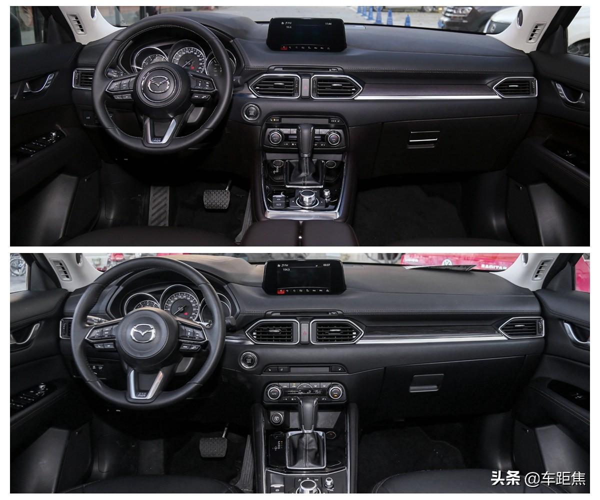 全新马自达cx-8家用怎么样,买马自达cx8的10大忠告