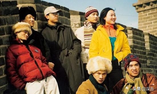 马云理想蓝图,马云淡出人们的视线