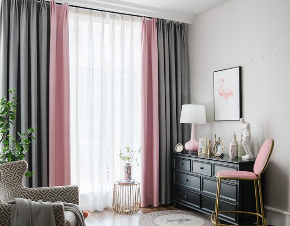 窗帘怎么选好看便宜而且最合适,窗帘选好后需要注意哪些细节