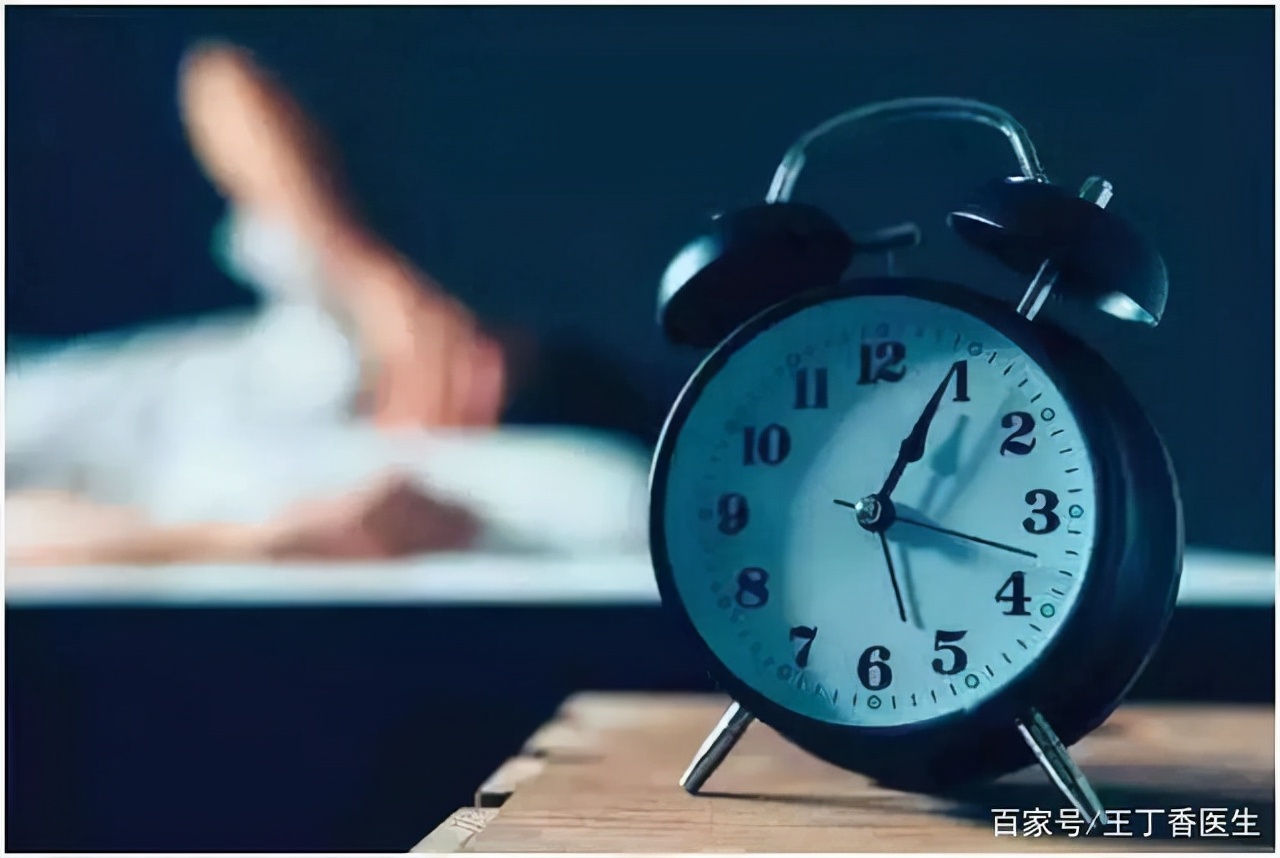 有心火睡不着,心火旺胃火旺失眠