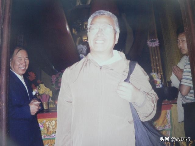 五台山的四大名山是什么山,五台山为什么是四大佛教名山之首