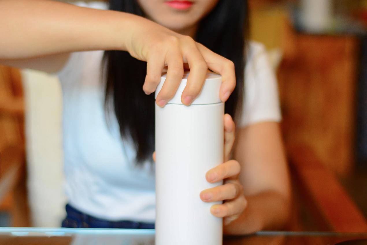 真实经历，不敢用酒店的水壶烧水！云米旅行电热杯体验