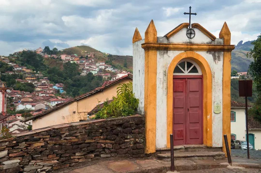 巴西之旅,巴西里约热内卢一日游攻略