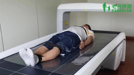 体脂秤的数据准不准,比较靠谱的体脂秤