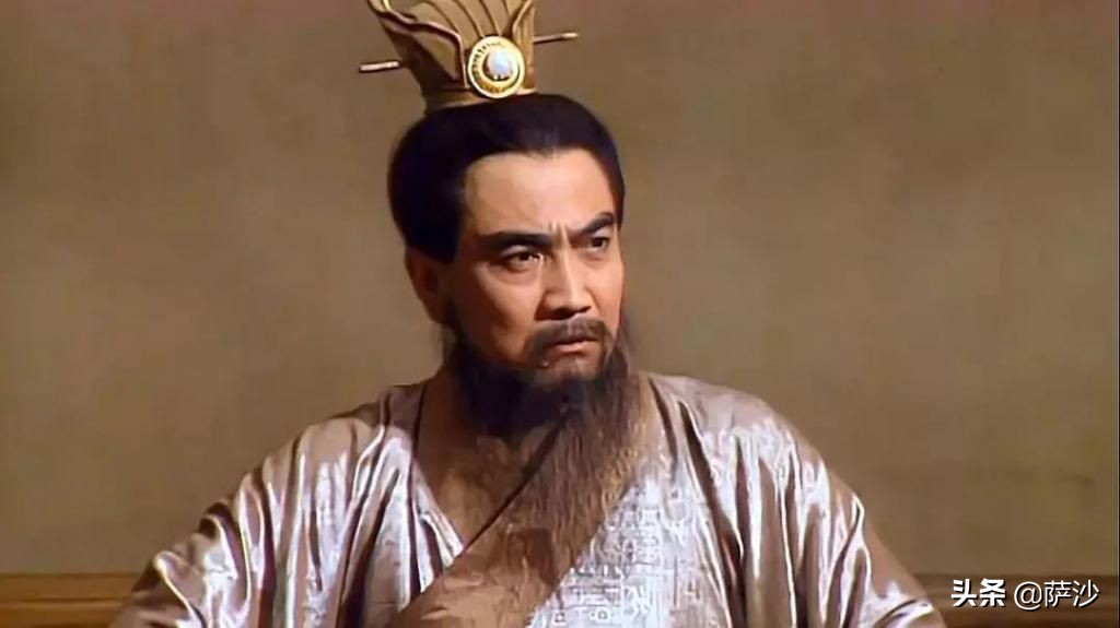 三国袁绍还有谁,三国袁绍谋士沮授厉害吗