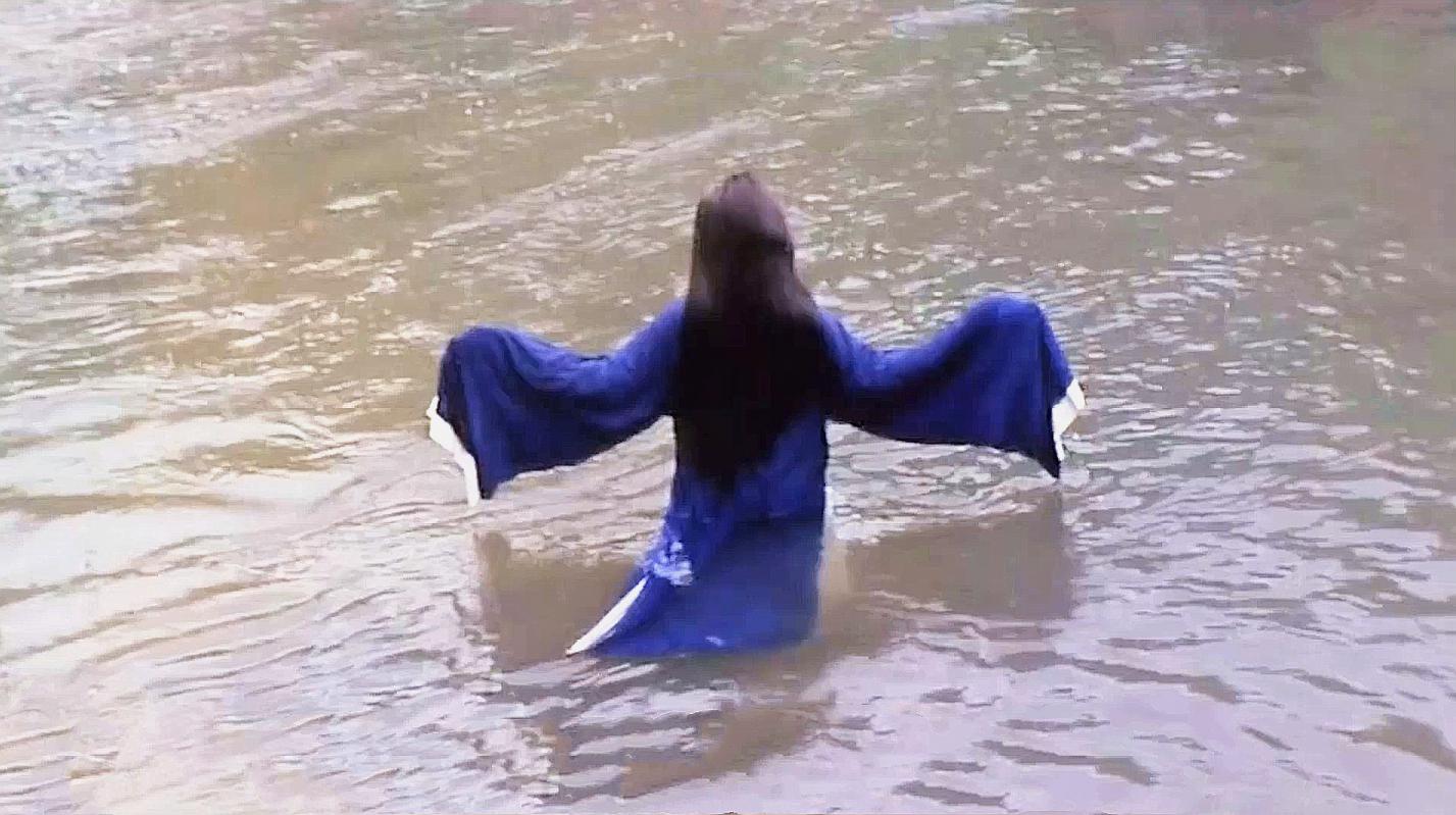 经典美国恐怖片细思极恐,强烈推荐不能错过的恐怖精神大片