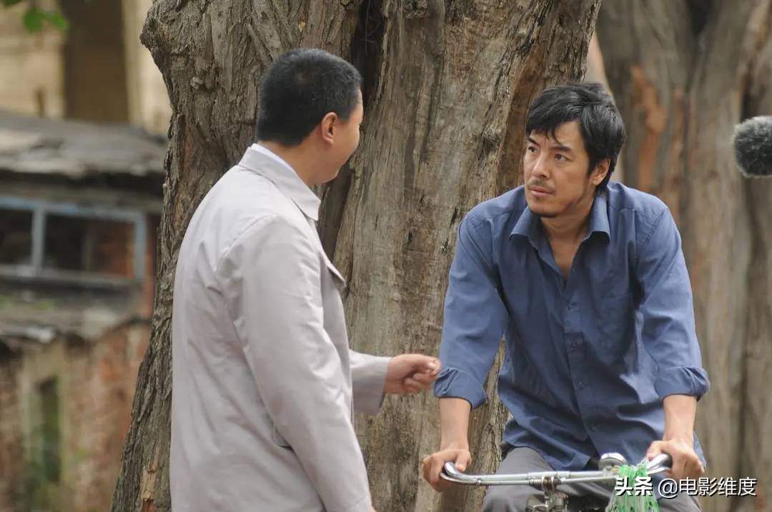 许大茂为啥越过越好,许大茂在剧中多大岁数