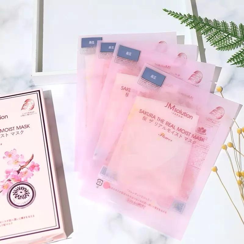 jmsolution面膜怎么知道是不是正品,jmsolution面膜哪款好用