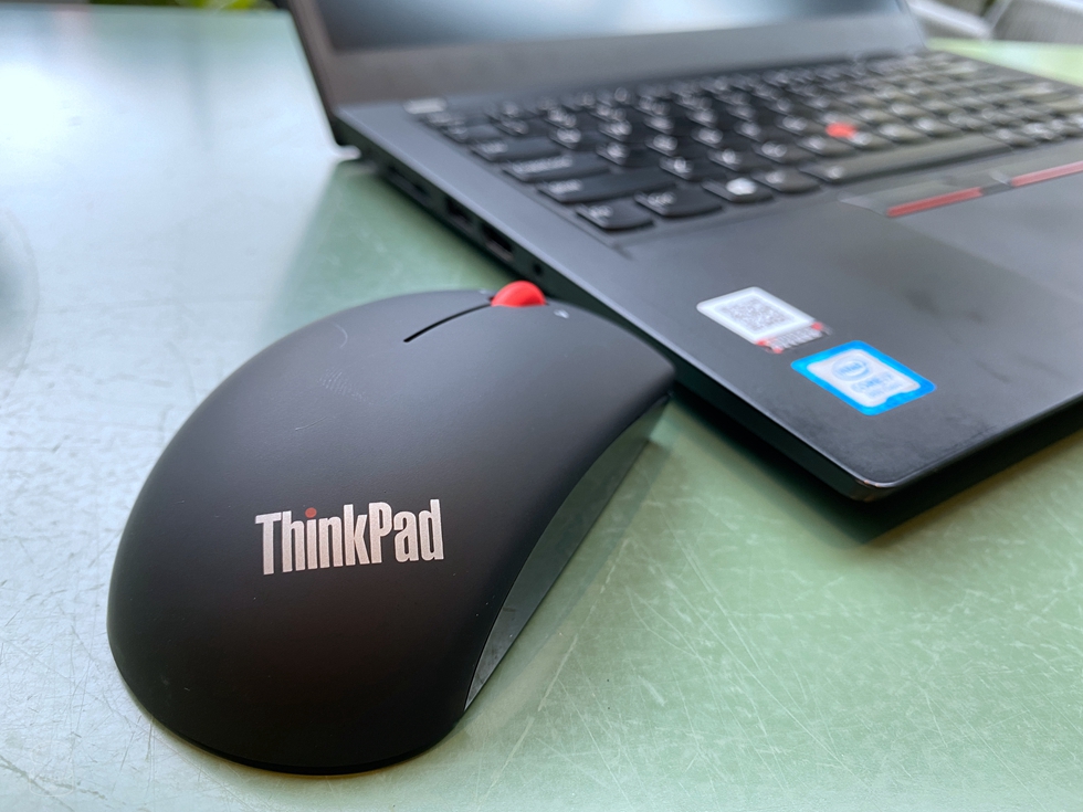 thinkpad鏃犵嚎榧犳爣鏂版鑰佹鍖哄埆,thinkpad灏忛粦榧犳爣棰滆壊