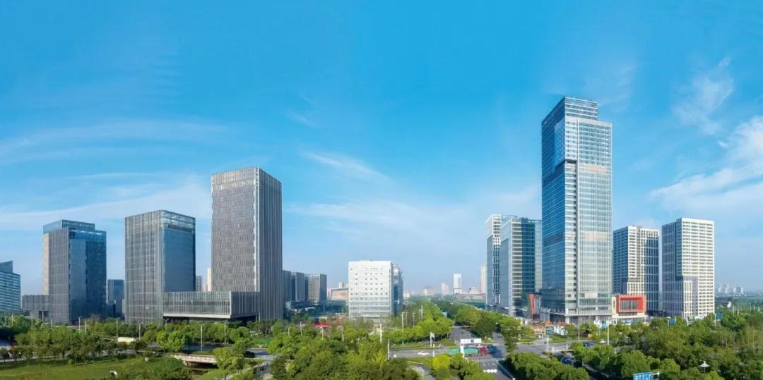 出圈!广陵新城再添高光!落户社交电商独角兽