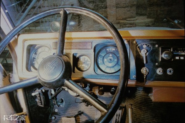 细数曾跑遍全国的东风eq140卡车,最新东风eq140-2卡车