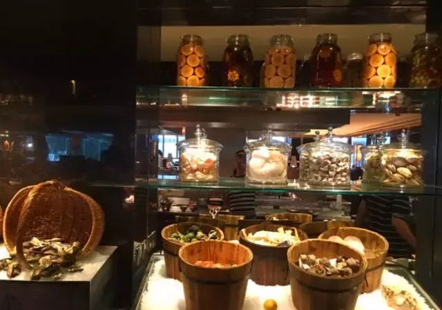 杭州最好吃的自助餐厅人均130,杭州十大顶级自助餐