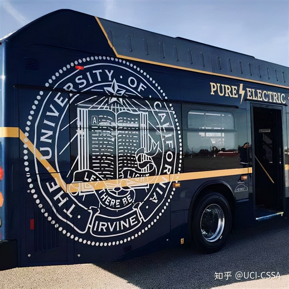 加州大学欧文分校是什么样的？全美最著名的网红大学之一了解一下