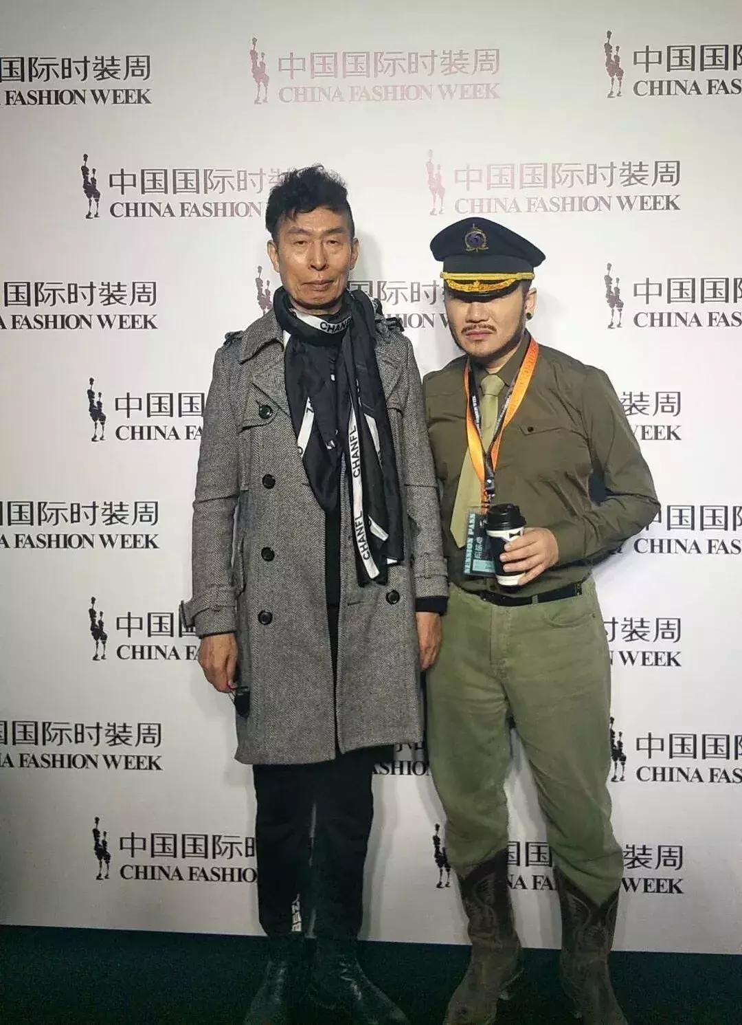 郭爽讲述,郭爽设计师