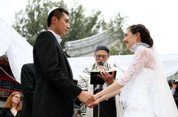 刘烨和谢娜最新消息,刘烨谢娜相恋六年见面多少次